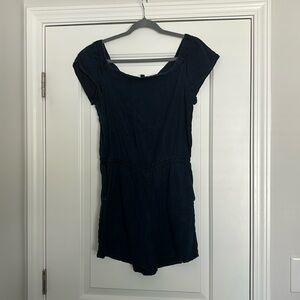 Size Small Banana Republic Romper